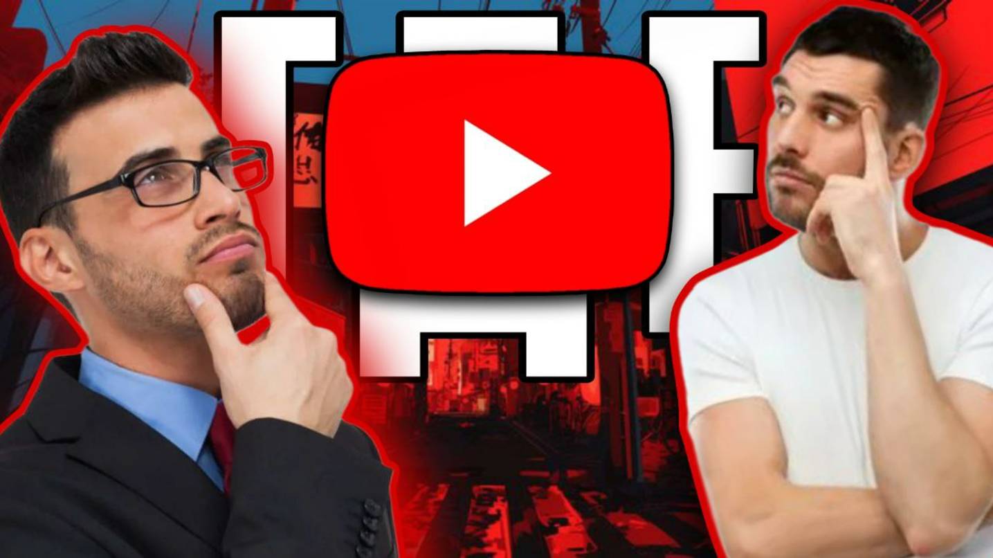 Где брать идеи для видео на YouTube?