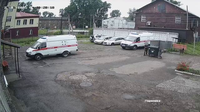 кража