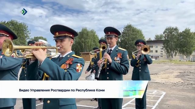 В Центр подготовки личного состава Северо-Западного округа Росгвардии прибыло пополнение военнослужа