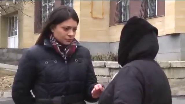 убийство