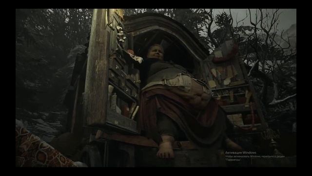 Прохождение Resident Evil 8 Village. Часть 6