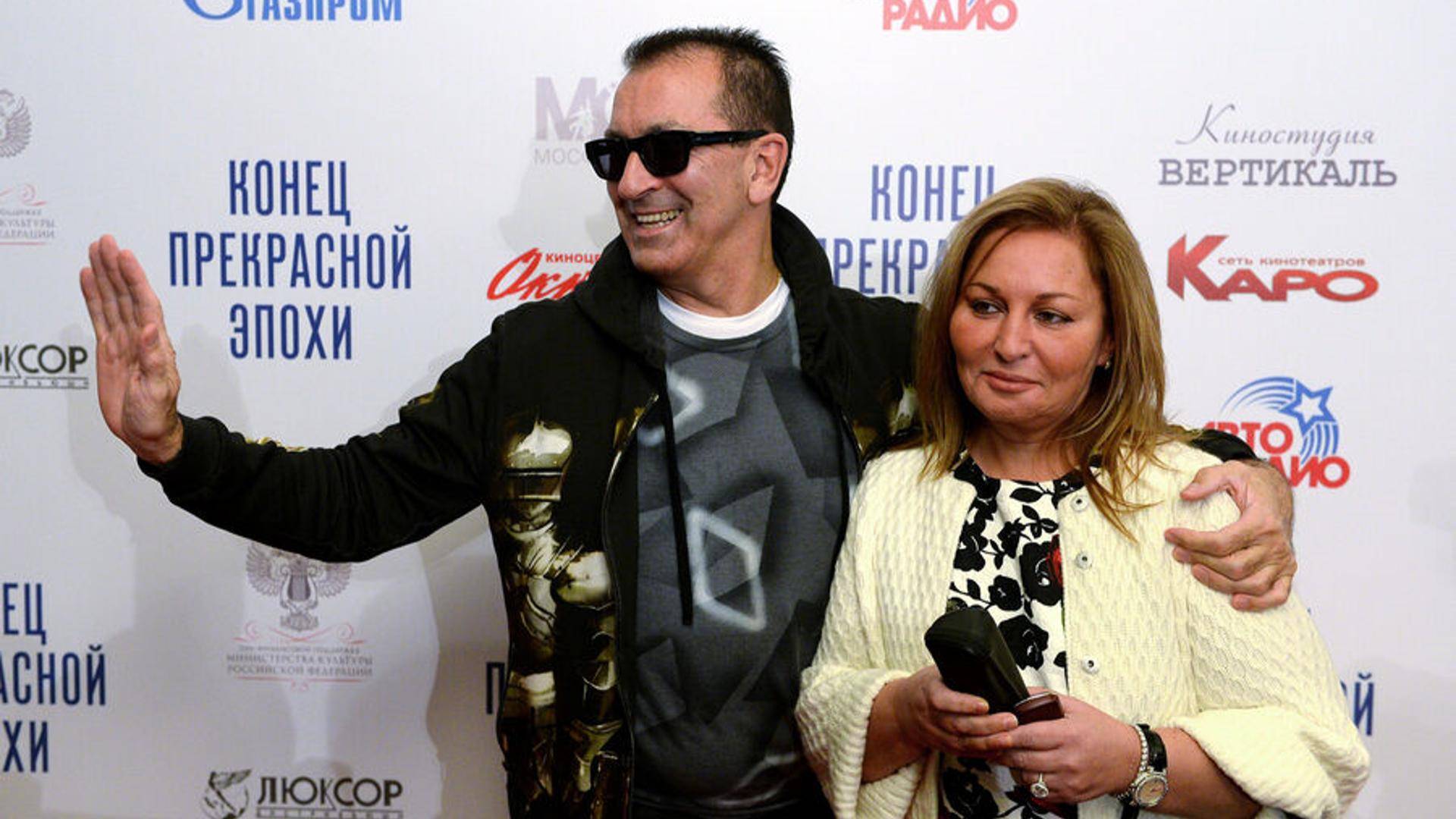 Буйнов не захотел вторую свадьбу, как у Преснякова