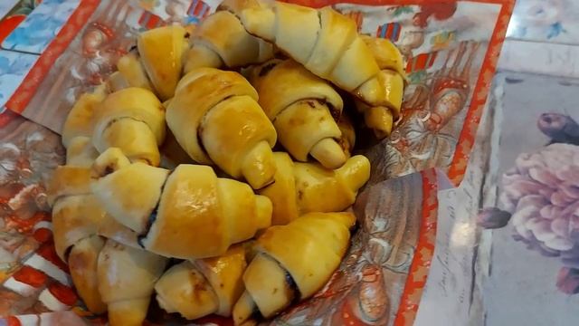 ===    Домашняя кухня - что мы любим готовить. №=== (2)