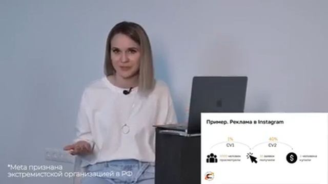 расчет конверсий
