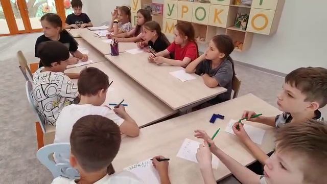 Репортаж о 4 дне 2 смены выездного лингвистического лагеря «Тайны Поднебесной»
