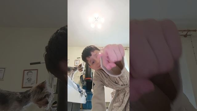 Учитель 9 серия