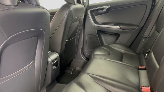 Volvo XC60 66844