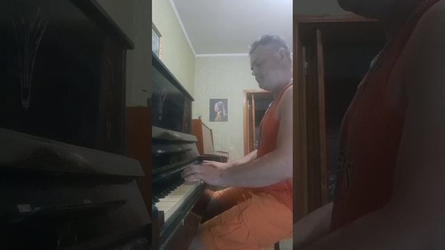 «К Элизе»- Für Elise -багатель No. 25 ля минор