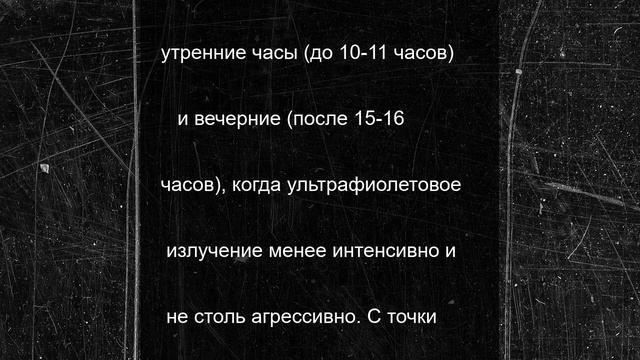 Безопасный отдых: как защититься от солнца и избежать отравлений на курорте