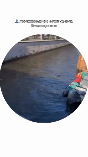 Зумеров сейчас сложно чем-то удивить. 

Тем временем зумеры в Питере: