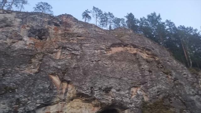 Рыбалка на Урале. Двухдневный сплав по р.Серга.  Оленьи ручьи.