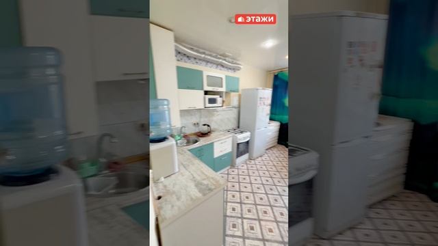 1 ком квартира Ижевск