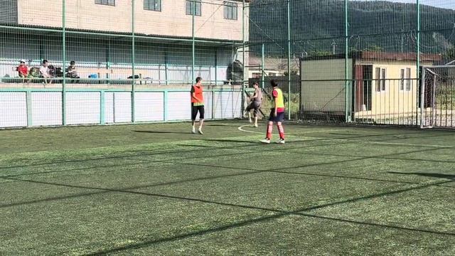Игровой День