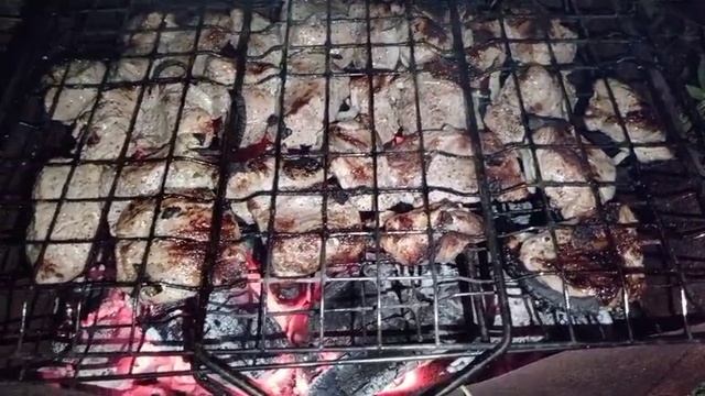 Шашлындос