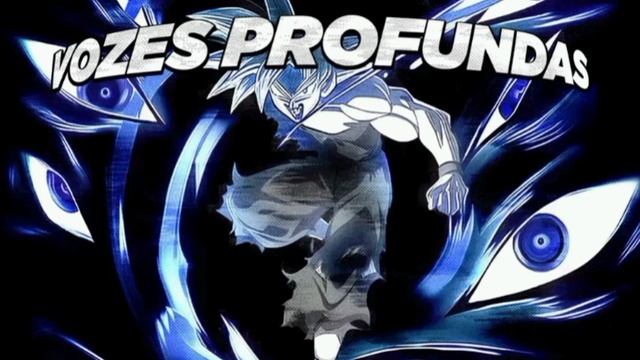 MONTAGEM VOZES PROFUNDAS (ULTRA SLOWED)