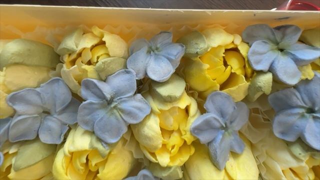 АСМР Терапия для глубокого сна (с чаем и зефирками)