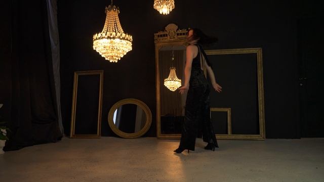 High heels