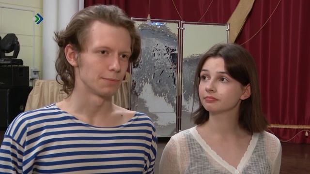 Театр-лаборатория «ОТкройсЯ» завершил сезон иммерсивным спектаклем по повести Галины Щербаковой «Вам