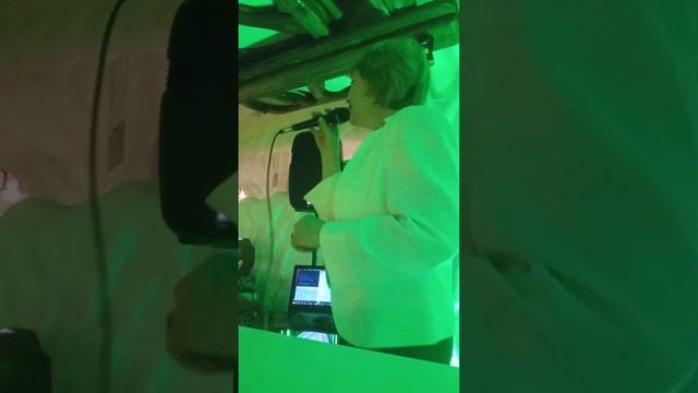 Приходите в мой дом.