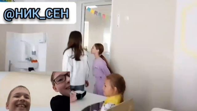 Реакция на концерт буквы Ё