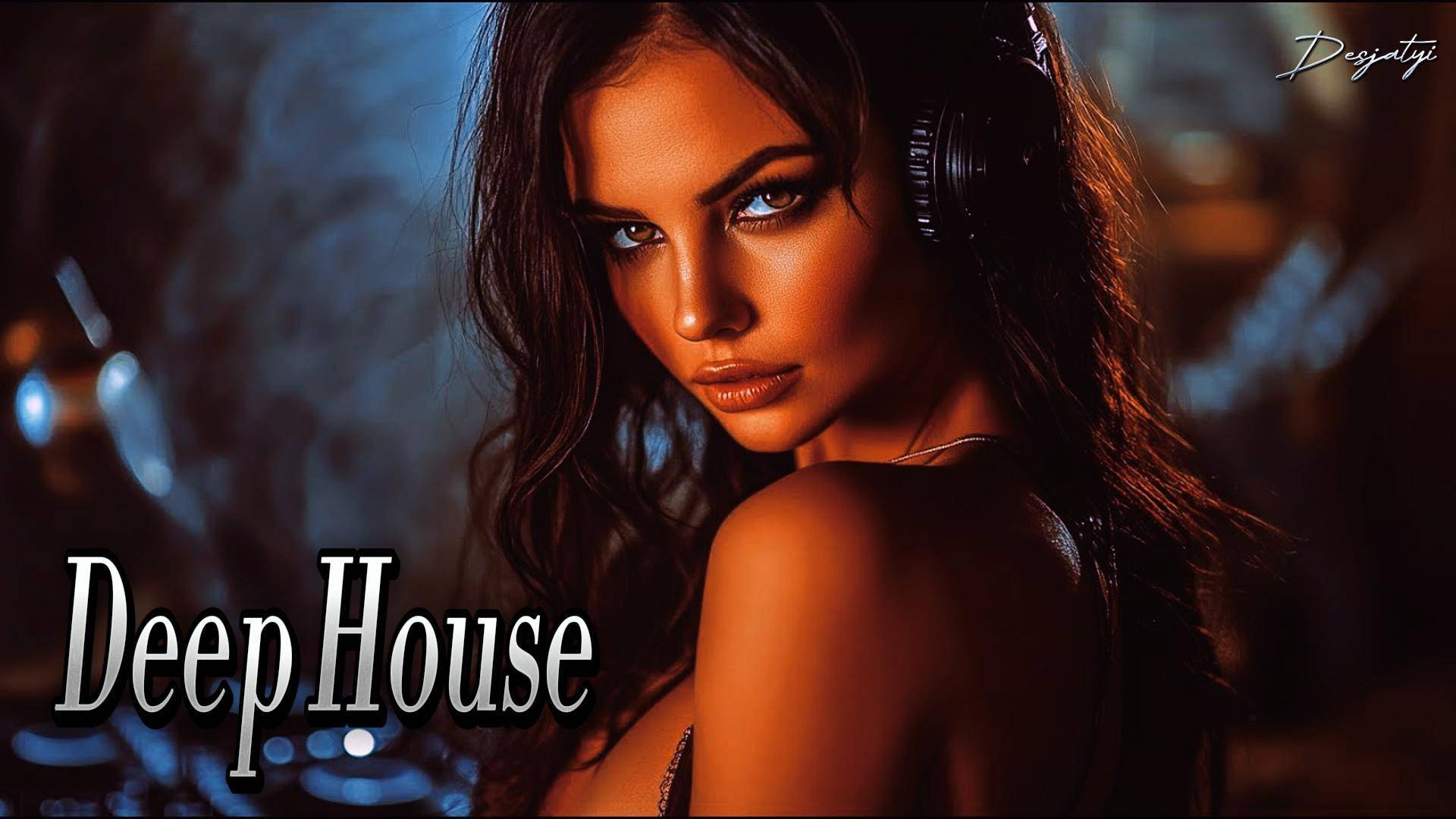 Deep House Mix 2025