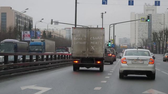 Поиск туарега в москве 1
