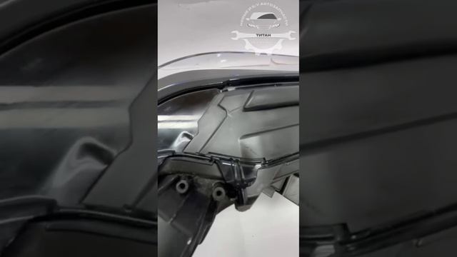 Оригинальная фара левая Lexus RX IV рестайлинг (2019-2023)
