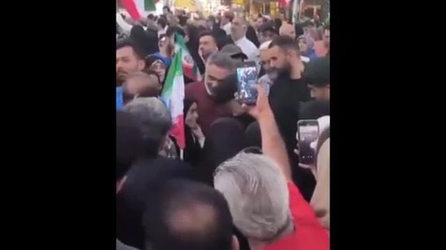 🤭В Иране воскресают ГЕНЕРАЛЫ КСИР которых ИЗРАИЛЬ убил.