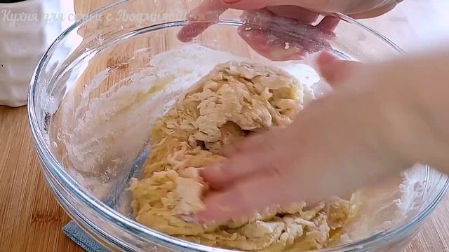 Очень вкусное медовое печенье! Лёгкий рецепт!#печенье ,#выпечка