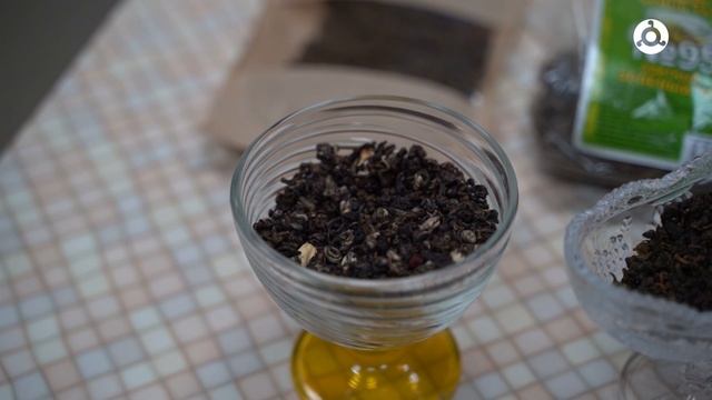 ЗОЖ. Польза зеленого чая.