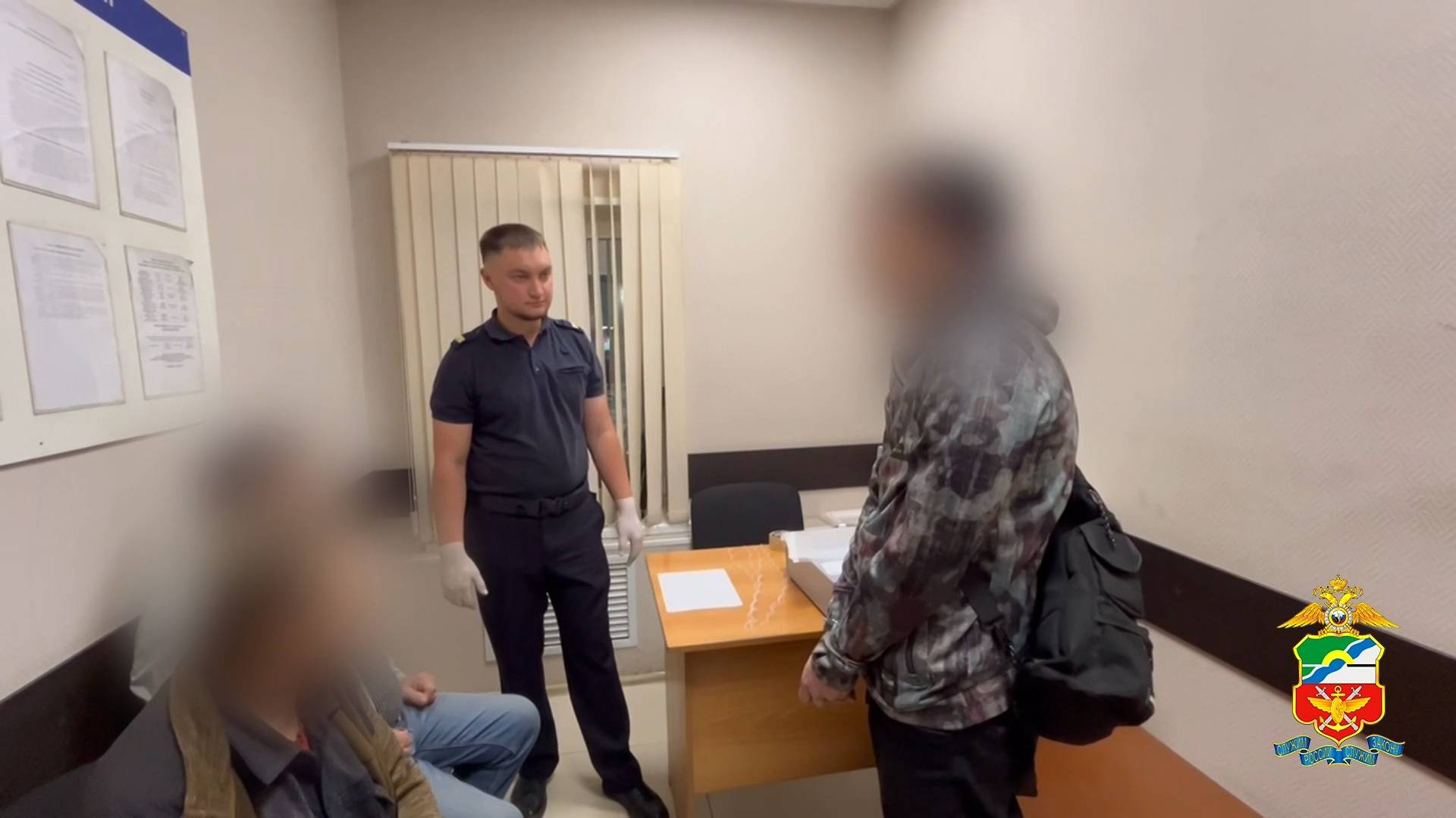 В Новокузнецке задержали жителя Междуреченска за попытку сбыть партию марихуаны