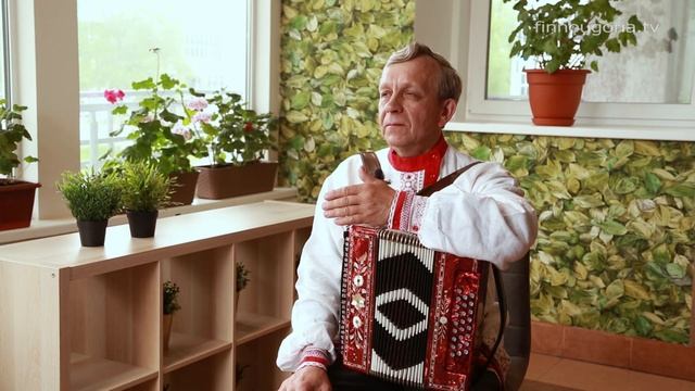 Владимир Голованов  в проекте "Голос Наставника"