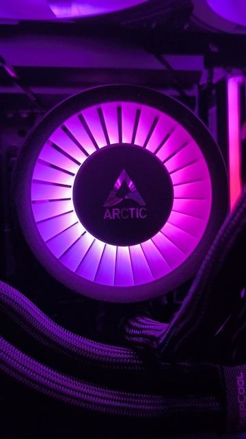 Coming soon #PulsePC #pcbuild #gamingpc #gaming #panteleev #warhammer #warhammer40000 #warhammer40k
