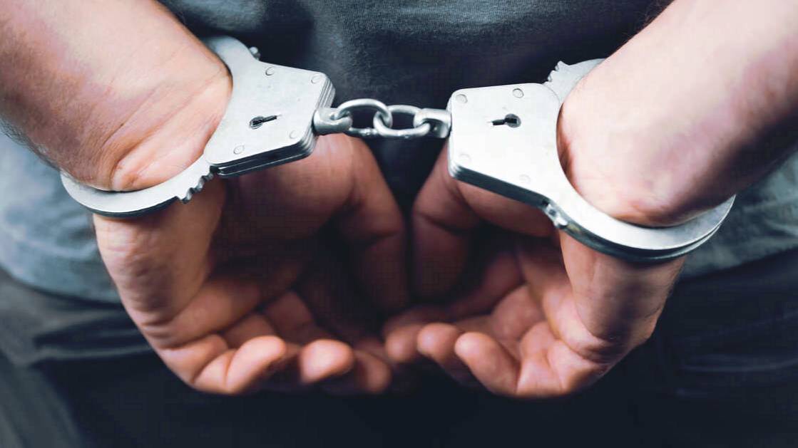 Задержан бизнесмен, из-за долга застреливший двух знакомых в Тульской области