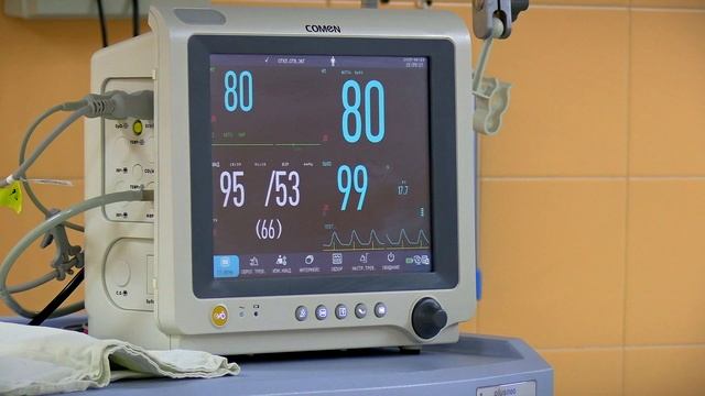 Врачи Перинатального центра продолжают спасать жизни