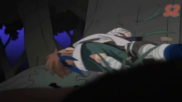 Naruto Shippuden - Opening 12 [Moshimo] (Russian cover by @Jackie_O)
