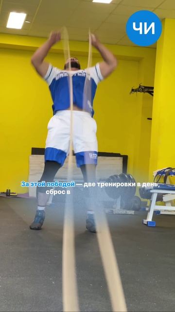🏆🔥 Абсолютный батыр Сабантуя: как Азат Габдрашитов завоевал главный приз!