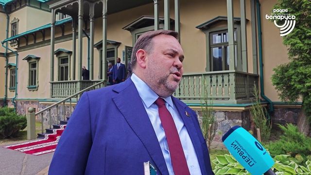 Шестаков: Беларусь была, есть и остаётся активным членом ООН