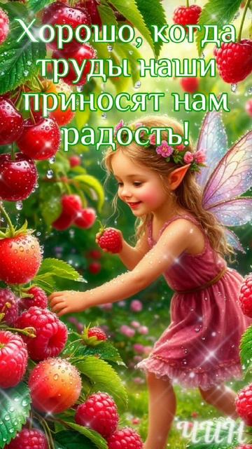 Доброе утро! Солнечного настроения!