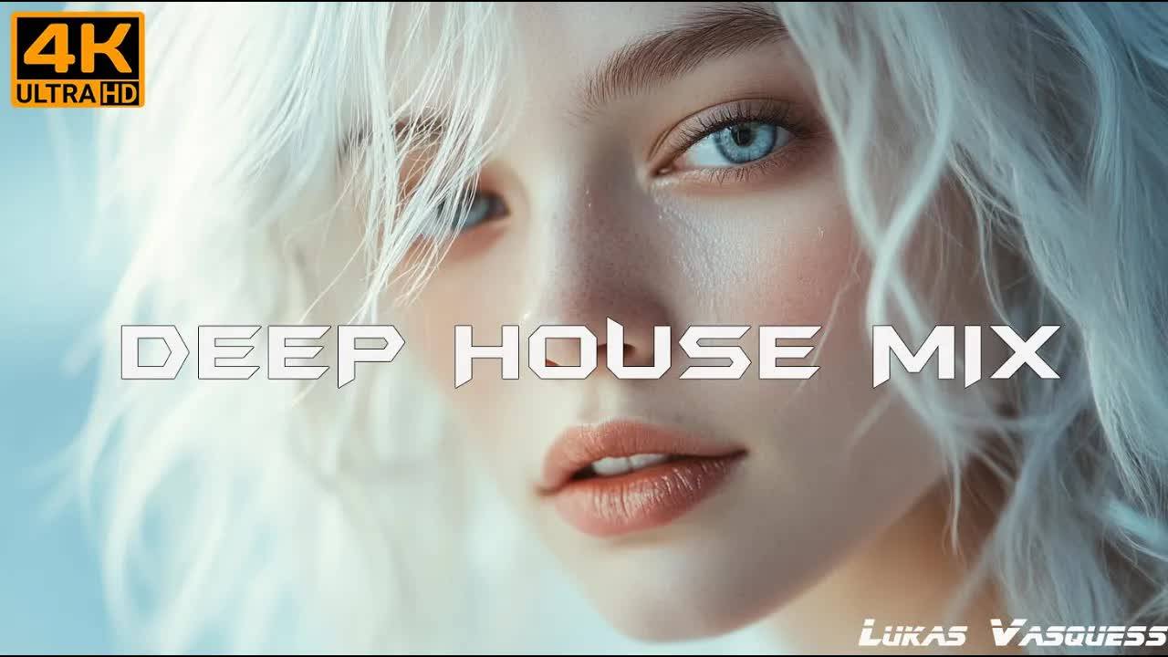 Feeling Good Mix | Deep House Mix, English Deep House, Vocal House, Nu Disco | Intimate Mood #8