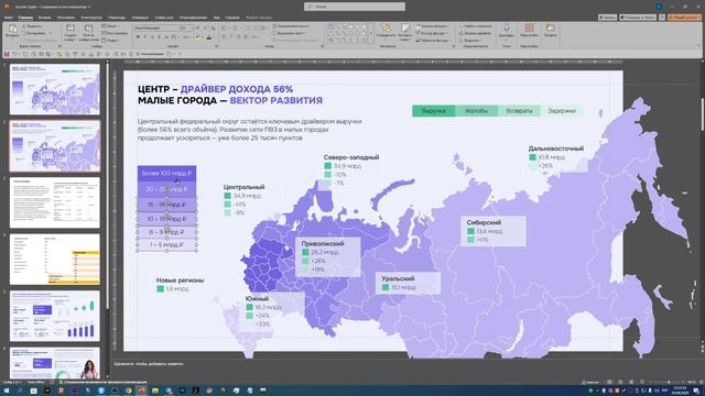 Разбор, урок 3, Дизайн-сафари