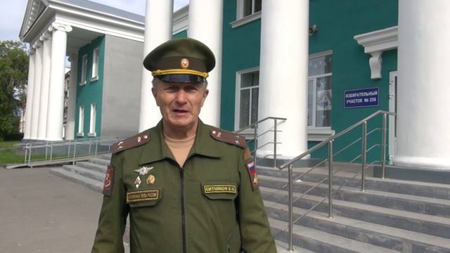 Сборы покажут военную подготовку