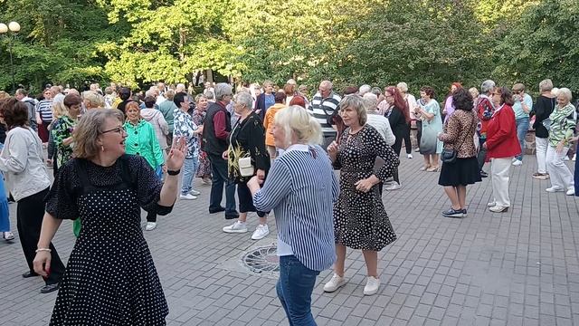 Микс...... 21.06.25 Гомель парк Луначарского 🥰💫