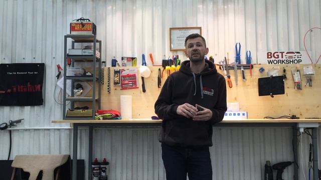 Отзыв Дмитрия после обучения на курсах по ремонту и тюнингу фар в Parafara.ru в Санкт-Петербурге