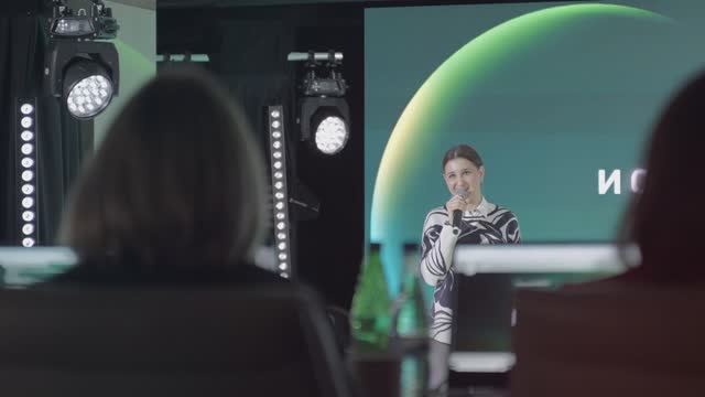 Научно-техническая конференция ИНК 2025