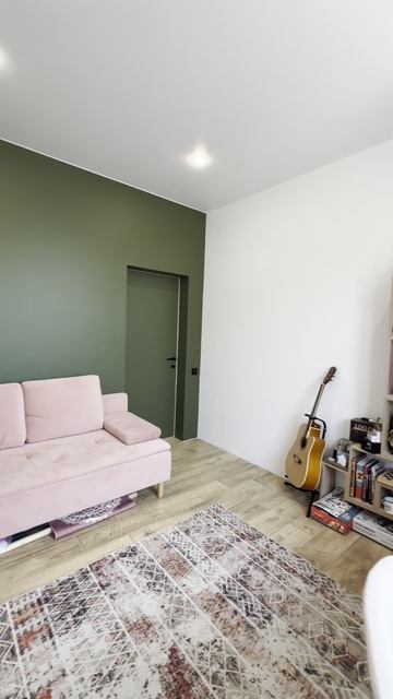 Дом в Севастополе, 108 м². Обзоры домов в Крыму.