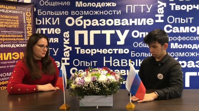 Интервью с Еленой Кулишовой: Советы для дебютных первокурсников!