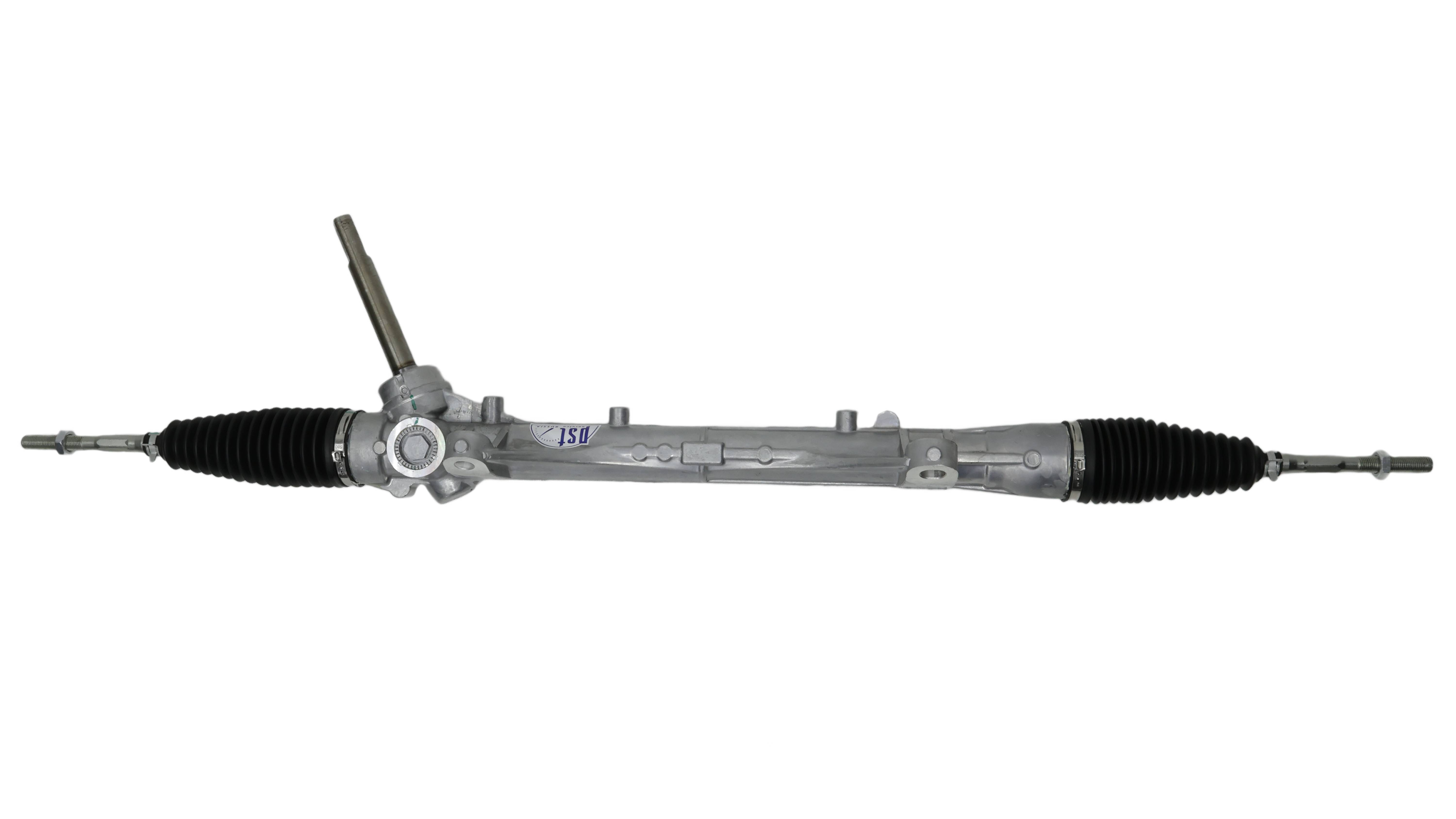Рулевая рейка Nissan Tiida 2007-2014, Versa 2006-2013