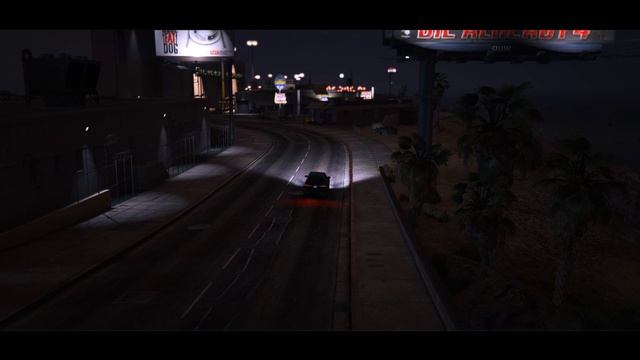 GTA 5 RP REDUX by ТРАВМА