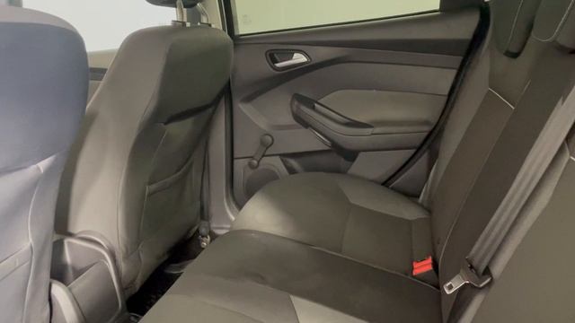 Ford Focus '2011 33914